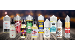 Why Wholesale Vape Juice and Supplies Makes Sense!