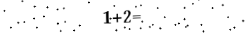 Please type the correct answer for the expression below