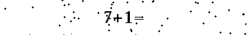 Please type the correct answer for the expression below
