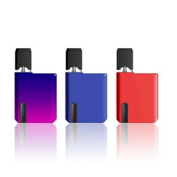 ALPSVAPE GR8 Vape Pens Kit