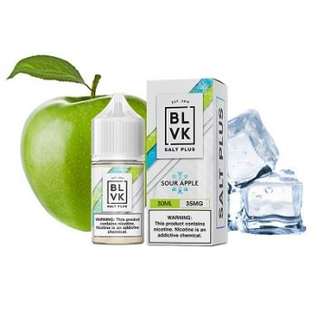 BLVK Unicorn Salt Plus - 30ML