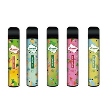 dream GOOD 5% Disposable Pod Device - 10Pcs/Pack