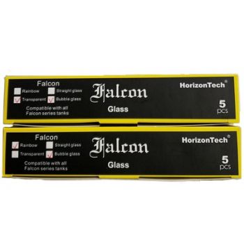 Horizon Falcon - Falcon King Replacement Glass (7ml)