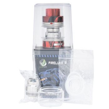 FreeMax FIRELUKE 2 Subohm Tank - GRAFFITI EDITION