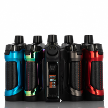 Geekvape AEGIS BOOST PRO 100W 18650 Pod Kit