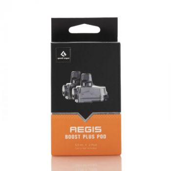 GeekVape Aegis Boost PLUS Replacement Pod