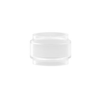 HellVape HellBeast Pyrex Bubble Glass Tube - 1PCS