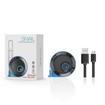 Lookah SNAIL Vaporizer MOD