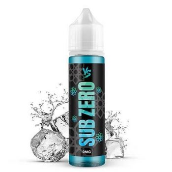 ZERO Degrees Eliquid by ORGNX - 60ml