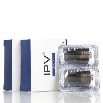 iPV V3 Mini Elf ADA - Refillable Replacement Cartridge (2 Pack)