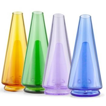 Puffco The PEAK COLORED Glass