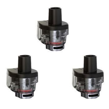 Smok RPM80 Replacement Pod - 3 Pack