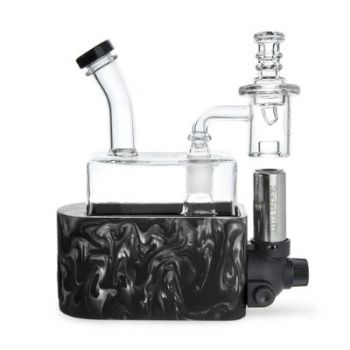 Stache Products Rig In One