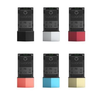 Suorin Edge Replacement Battery - 1PCS