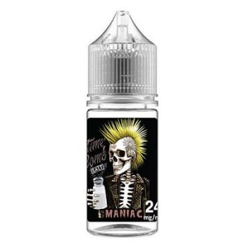 Time Bomb Vapors Salts E-Liquid
