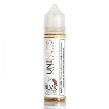 BLVK Unicorn E-Liquids - 60 ML