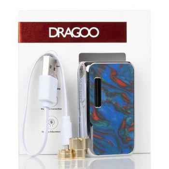 Vapmod Dragoo Mod