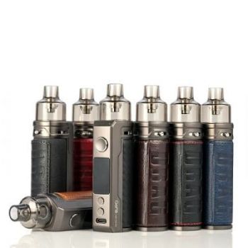 VOOPOO Drag S Mod Pod Kit