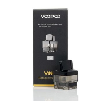 VooPoo Vinci Replacement Pod (2 Pack)